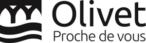 Logo Olivet